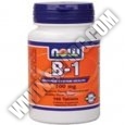NOW VITAMIN B-1 /THIAMINE/ 100mg-100caps