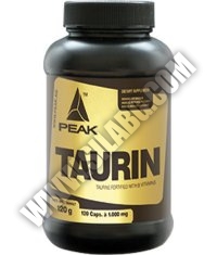 TAURIN  120caps