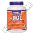 NOW DGL 400mg - 100softgels