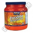 NOW CREATINE MONOHYDRATE PURE POWDER 1000g.