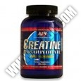 ADVANCED PERFORMULATIONS CREATINE MONOHYDRATE - 200g.