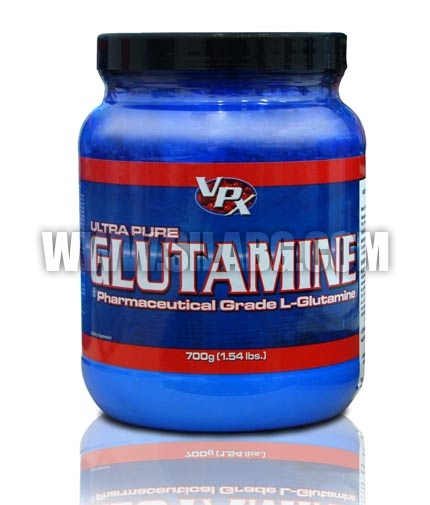 Vpx Glutamine