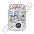 BIOTECH USA Multivitamin for Men 60 Tabs.