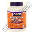 NOW MAGNESIUM CITRATE 134mg - 90 дражета