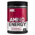 OPTIMUM NUTRITION ESSENTIAL AmiN.O. ENERGY 30 servings