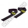 EVERLAST Lifting Straps /Black/