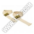 EVERLAST Lifting Straps /White/