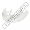 EVERLAST Single Guard Mouth Guard /Clear/