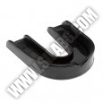 EVERLAST Single Guard Mouth Guard /Black/
