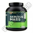 OPTIMUM NUTRITION Serious Mass 6 lbs.