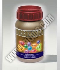 DESOXIDAN 60caps/400mg