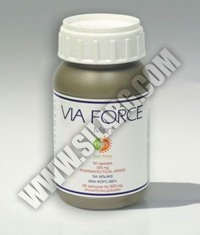VIA FORCE MEN 60caps/505mg