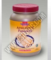 ПАЛАЧИНКИ ЗА СПОРТИСТИ
