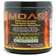 MUSCLE WARFARE MOAB 200 caps