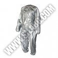 EVERLAST PVC Sauna Suit