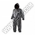 EVERLAST Super Sweat Hooded Sauna Suit