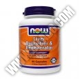 NOW Liver Detoxifier & Regenerator 90 Caps.