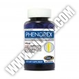 GASPARI Phenorex -120 caps.