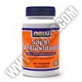 NOW Super Antioxidants 60 VCaps.