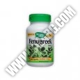NATURES WAY Fenugreek Seed 100 Caps.