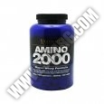 ULTIMATE Super Whey Amino 2000 / 330 Tabs.