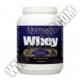 ULTIMATE Whey Supreme