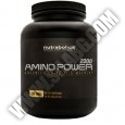 NUTRABOLICS AMINO POWER 2000 - 324 tabs.