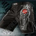 HAYABUSA FIGHTWEAR - FIGHT SHORTS MIZUSHI