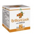 GEO NUTRITION Brilliant Look 450 mg - 30 softgels