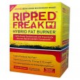 PHARMA FREAK Ripped Freak 60 Caps.