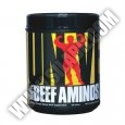 UNIVERSAL 100% Beef Aminos 400 Tabs.