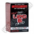 NUTREX Lipo 6 Black Ultraconcentrate 60 Caps.
