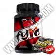 SYNTRAX Fyre /Original/ 120 Caps.