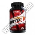 SYNTRAX Beta 3 / 90 Caps.