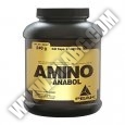 PEAK Amino Anabol 240 Caps.
