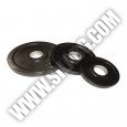 AB FIT Дискове олимпийски гумирани ROP1 / 2x1.25 kg.