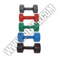 AB FIT Гири Пластмасови