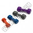 AB FIT Гира-винил VDB-03
