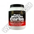 ULTIMATE Pure Muscle Carbs