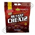MUTANT CRE-X12 / 10 lbs.