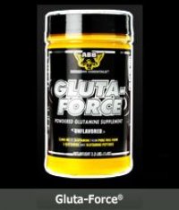 ABB GLUTAMINE PRODUCTS GLUTAFORCE