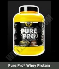ABB Протеини PURE PRO
