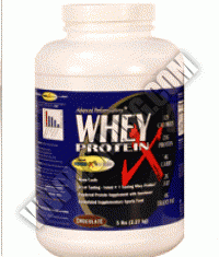 ADVANCED PERFORMULATIONS PROTEINS WHEY PROTEIN X
