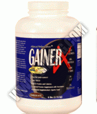 ADVANCED PERFORMULATIONS Качване на Тегло GAINER X