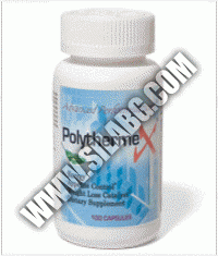 ADVANCED PERFORMULATIONS ENERGY FORMULAS POLYTHERME X 100 caps