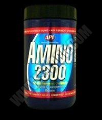 ADVANCED PERFORMULATIONS AMINO ACIDS AMINO 2300  350 tabs.