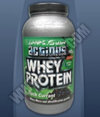 AMINOSTAR Протеини WHEY PRO 85