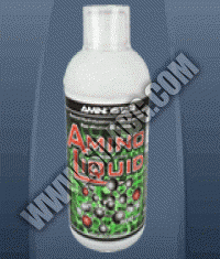 AMINOSTAR Аминокиселини AMINO LIQUID 500ml