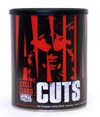 ANIMAL CUTS 42 packs
