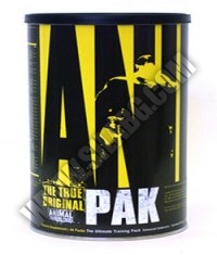 ANIMAL PAK 44 packs